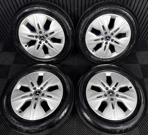 Mercedes c class w205 - 17'',
