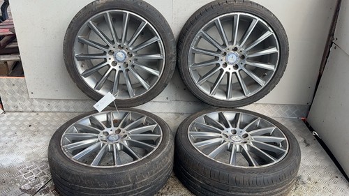 Mercedes class w205 amg - mercedes,
