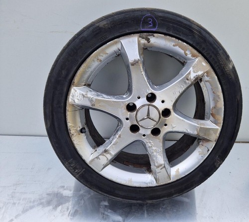 Mercedes class c220 alloy - c220,