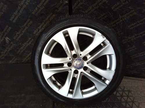 Mercedes benz class c220 5dr - mercedes,