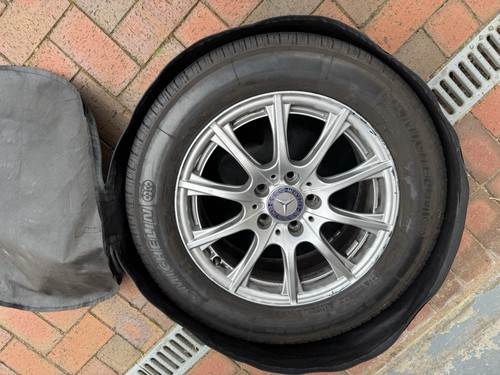 Mercedes benz w205 c220d - w205,