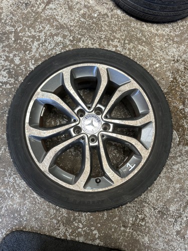 Mercedes c200 c220 - c200, w205
