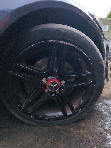Mercedes c220 class - mercedes,