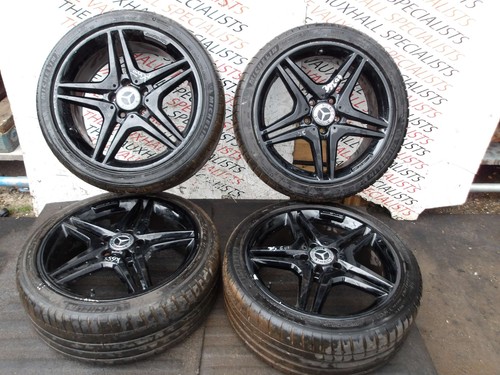 Mercedes benz class w204 fl - mercedes,