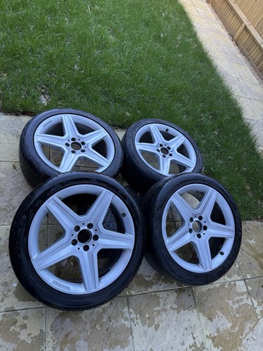Oem amg line - amg,
