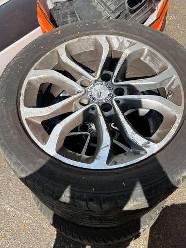 2015 mercedes c220 w205 alloy - w205,